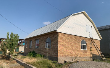 Купить квартиру Бишкек