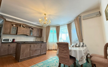 Купить квартиру Бишкек