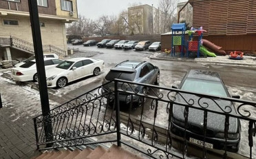 Купить квартиру Бишкек