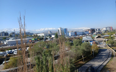 Купить квартиру Бишкек