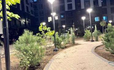 Купить квартиру Бишкек