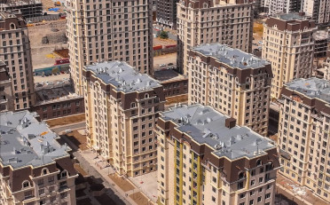  Агентство недвижимости