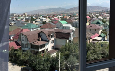 Купить квартиру Бишкек