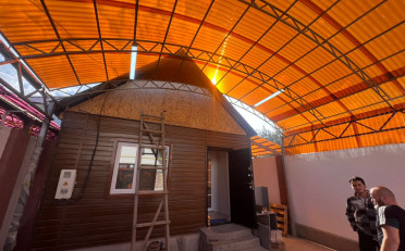  Агентство недвижимости