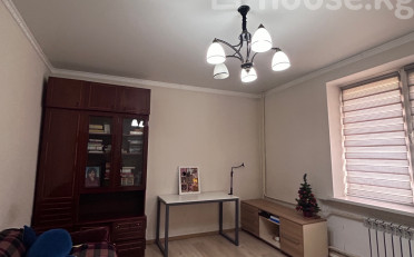 Купить квартиру Бишкек