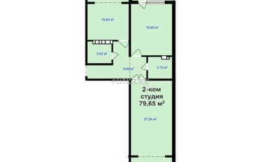  Агентство недвижимости