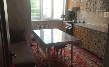 Купить квартиру Бишкек