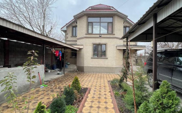 Купить квартиру Бишкек