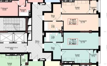  Агентство недвижимости