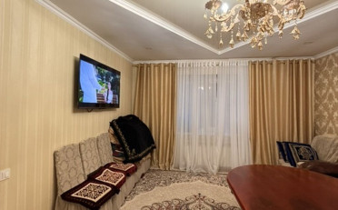 Купить квартиру Бишкек