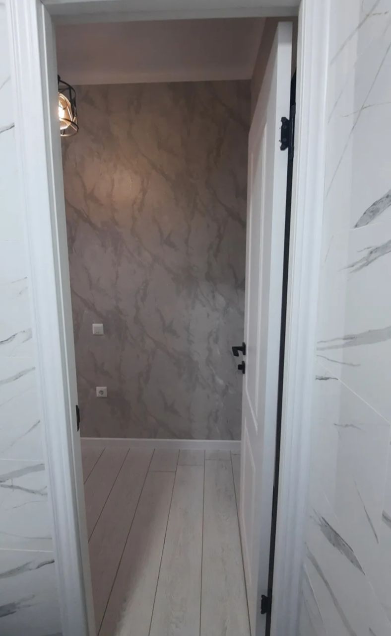 1 ком, Индивидуальный проект, 26 м2, этаж 3/9, Сост: Евроремонт - фото 6