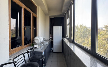 Купить квартиру Бишкек