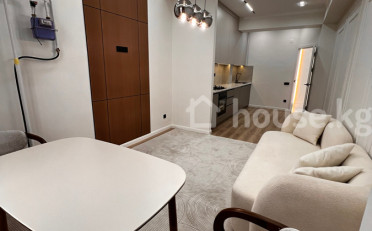 Купить квартиру Бишкек