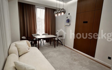 Купить квартиру Бишкек