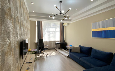 Купить квартиру Бишкек