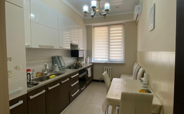 Купить квартиру Бишкек