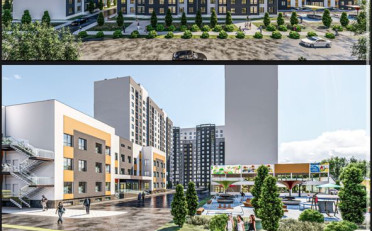 Купить квартиру Бишкек