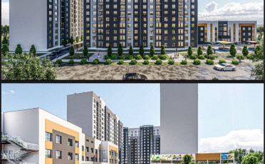 Купить квартиру Бишкек