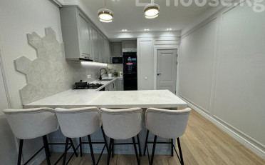 Купить квартиру Бишкек