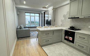 Купить квартиру Бишкек