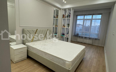 Купить квартиру Бишкек