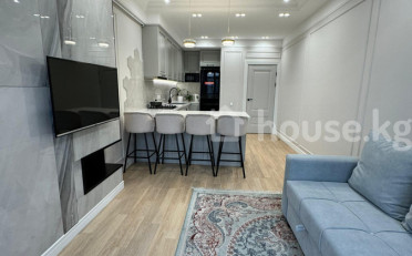 Купить квартиру Бишкек