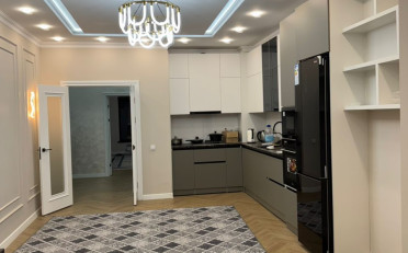 Купить квартиру Бишкек