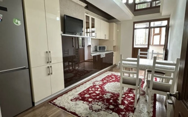 Купить квартиру Бишкек