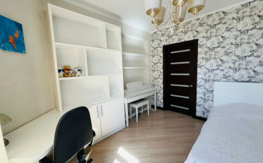 Купить квартиру Бишкек