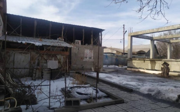 Купить квартиру Бишкек