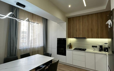 Купить квартиру Бишкек