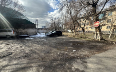 Купить квартиру Бишкек