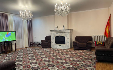 Купить квартиру Бишкек