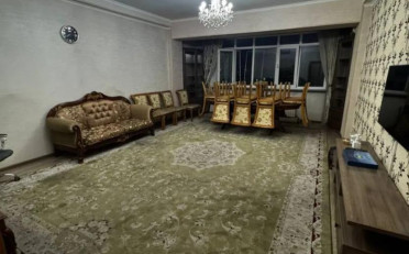 Купить квартиру Бишкек