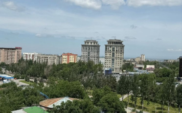 Купить квартиру Бишкек
