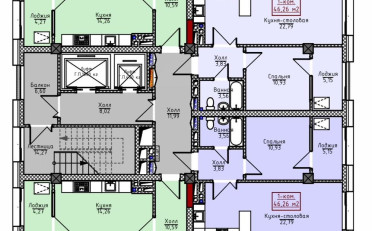 Купить квартиру Бишкек