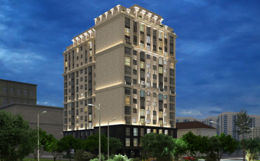  Агентство недвижимости