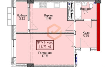  Агентство недвижимости