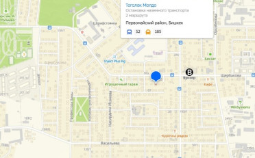  Агентство недвижимости