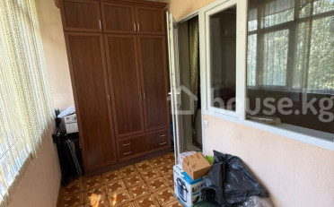 Купить квартиру Бишкек