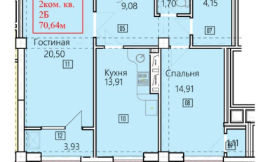  Агентство недвижимости