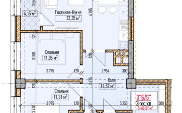  Агентство недвижимости
