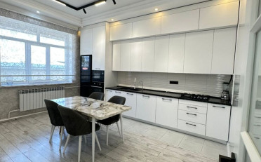 Купить квартиру Бишкек