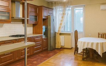 Купить квартиру Бишкек