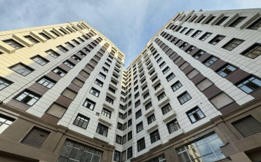 Купить квартиру Бишкек