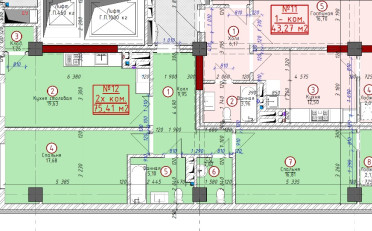 Купить квартиру Бишкек