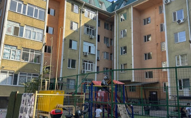 Купить квартиру Бишкек