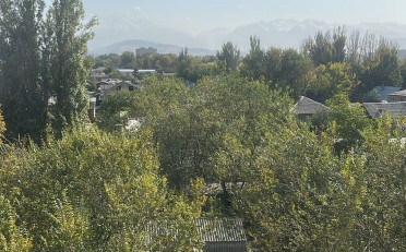 Купить квартиру Бишкек