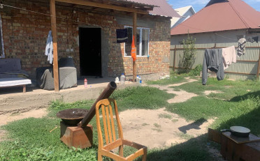 Купить квартиру Бишкек