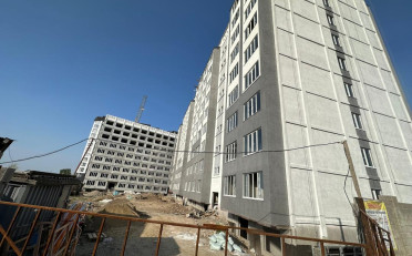 Купить квартиру Бишкек